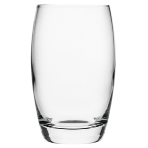 Salto Clear Hiball Glasses 12.3oz / 350ml