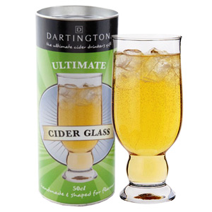 Ultimate Cider Glass 17.5oz / 500ml
