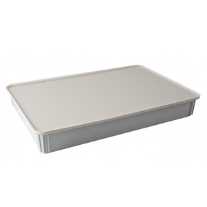 Pizza Dough Box with Lid