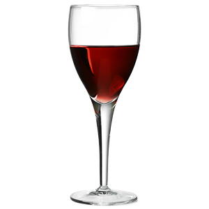 Michelangelo Masterpiece Red Wine Glasses 8oz 230ml Pack Of 4