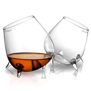 Relax Cognac Glasses 21oz / 600ml