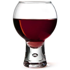 Alternato Wine Glasses 11.6oz / 330ml