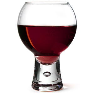 Alternato Wine Glasses 11.6oz LCE at 175ml