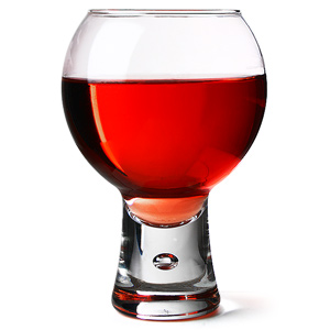 Alternato Wine Glasses 14.4oz / 410ml