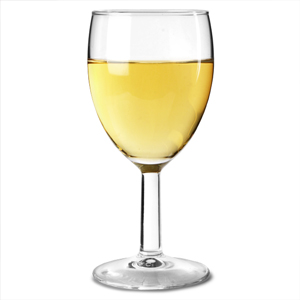 Savoie Wine Glasses 5.3oz / 150ml