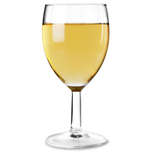 Savoie Wine Glasses 8.4oz LCE at 175ml