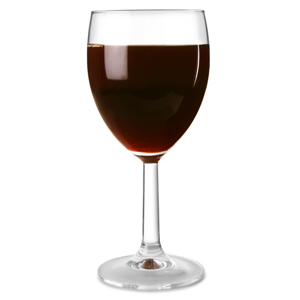 Savoie Wine Glasses 12.3oz LCE at 250ml
