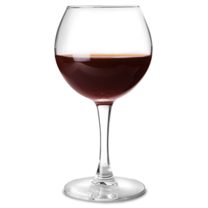 Elegance Ballon Wine Glasses 10oz / 280ml