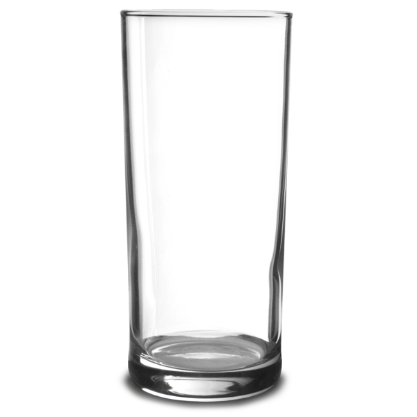 Diablo Hiball Glasses 447ml at drinkstuff