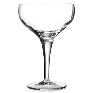 Coppa Cocktail-Champagne Michelangelo cl.22,5 conf.6pz - Zanoni Group
