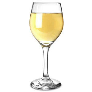 Perception Wine Glasses 8.5oz /240ml LCE at 175ml