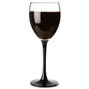 Domino Wine Glasses 8.8oz / 250ml