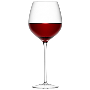 LSA Wine Collection Red Wine Glasses 26.4oz / 750ml