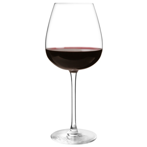 Grands Cepages Red Wine Glasses 21.8oz / 620ml