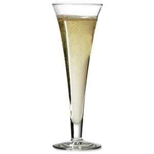 Royal Champagne Flutes 5.5oz / 160ml