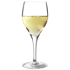 Sensation Exalt Wine Glasses 10.9oz LCE at 250ml