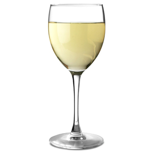 Signature Wine Glasses 12.5oz LCE at 250ml