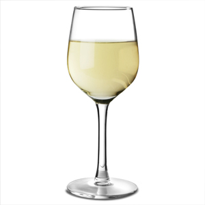 Endura Wine Glasses 10.2oz LCE at 175ml