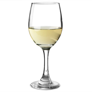 Perception Tri Lined Tall Wine Goblets 14.4oz LCE at 125ml, 175ml & 250ml
