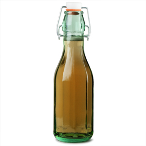 Roma Glass Bottle 9oz / 250ml