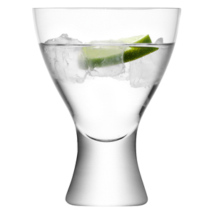 LSA Elina Water / Wine Glasses 14oz / 400ml
