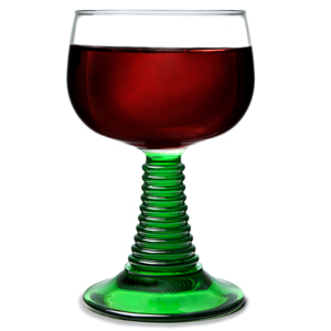 Romer Wine Glasses 4.9oz / 140ml