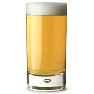 Original Disco Beer Glasses 12oz / 340ml