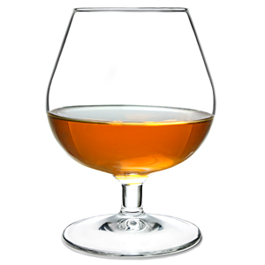 Degustation Brandy Glasses 8.8oz / 250ml