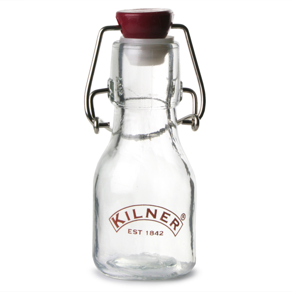 Kilner® 10 Oz Clip Top Bottle