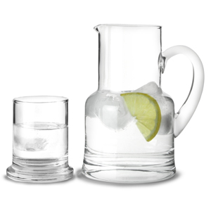 LSA Bar Carafe and Tumbler 24.6oz / 700ml