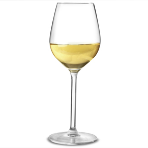 Ravenhead Bouquet White Wine Glasses 10.6oz / 300ml