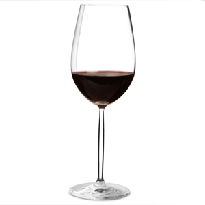Diva Bordeaux Wine Glasses 20.8oz / 590ml