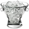 Urban Bar Classic Range Glass Ice Bucket
