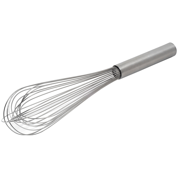 Balloon Whisk 400mm  16 Inch Hand Whisk Egg Whisks Kitchen Whisks - Buy at  Drinkstuff