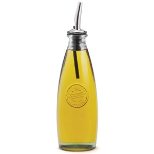 Authentic Recycled Oil & Vinegar Dispenser 9.5oz / 275ml