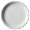 Royal Genware Narrow Rim Plates 22cm