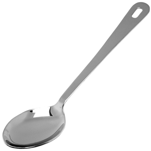 Serving Spoon Plain 14inch