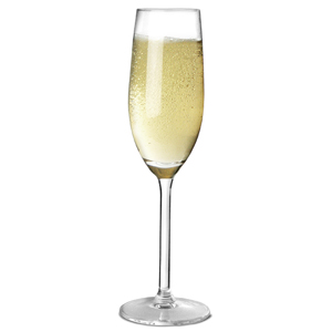 Ravenhead Bouquet Champagne Flutes 7.4oz / 210ml