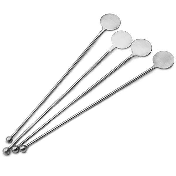 Stainless Steel Cocktail Stirrer