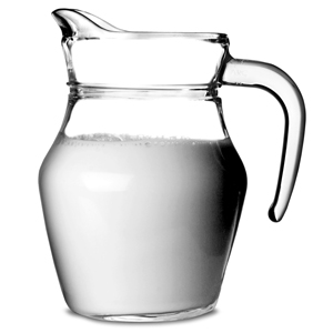 Arc Broc Jug 17.5oz / 500ml