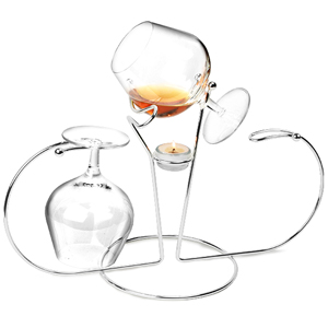 Chinelli Piegato Double Cognac & Brandy Warmer 26oz / 750ml