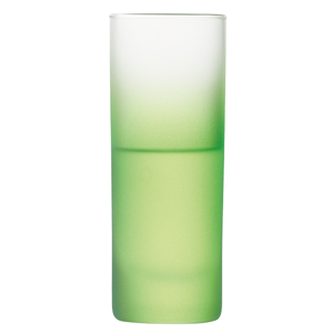 LSA Haze Vodka Glasses Apple 2.8oz / 80ml
