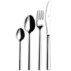 Finity 18/10 Cutlery 48 Piece Everyday Set