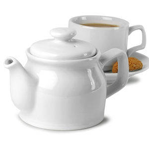 Royal Genware Teapot 10.9oz / 310ml