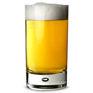 Original Disco Beer Glasses CE 10oz / 280ml