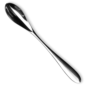 Lvis 18/10 Cutlery Latte/Sundae Spoons