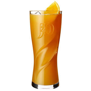 J2O Hiball Glasses 12oz / 340ml