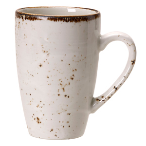 Steelite Craft Quench Mug White 10oz 280ml Set Of 6