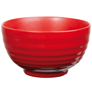 Art De Cuisine Rustics Deli Bowl Red 40oz / 1.1ltr